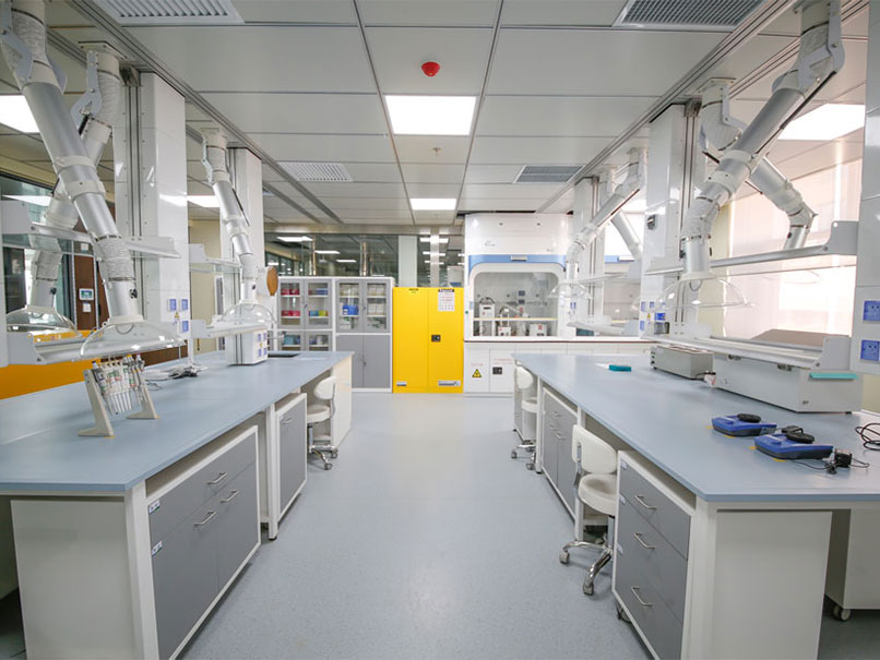 君乐宝质量研究院