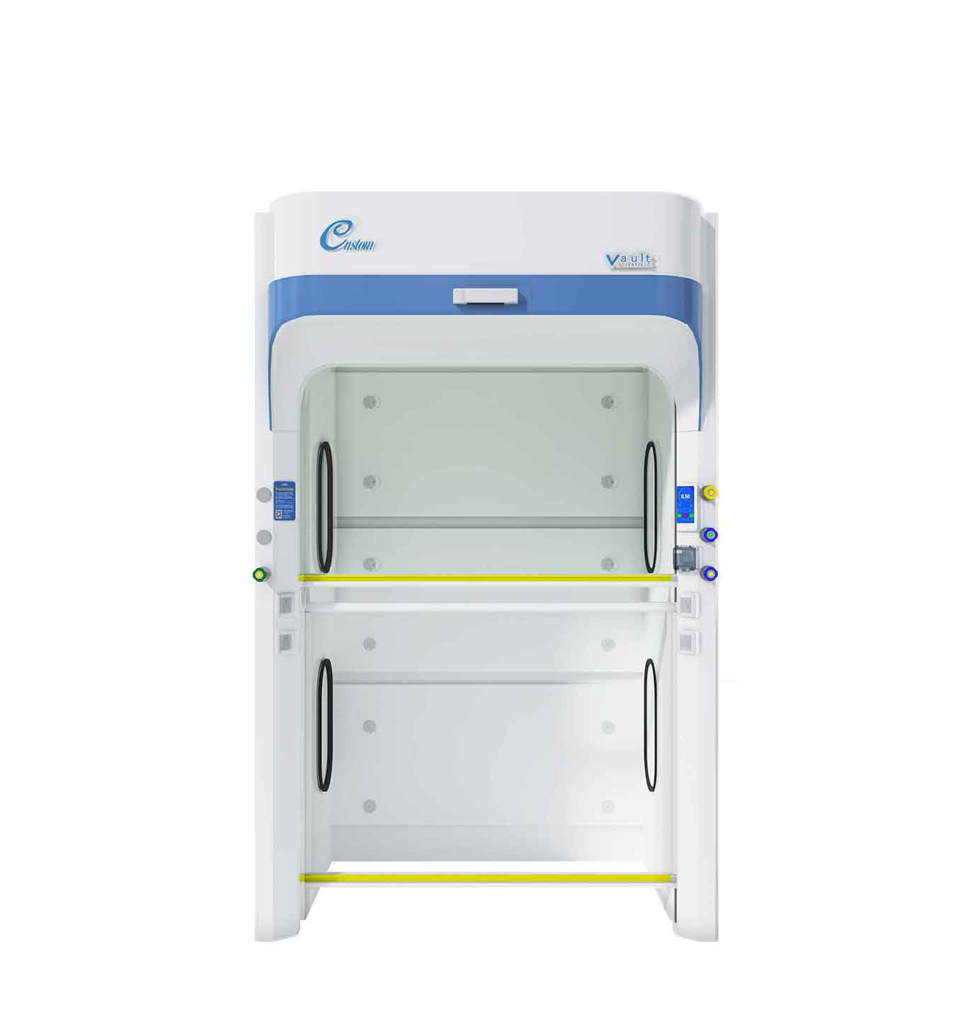定制型-实验室通风柜