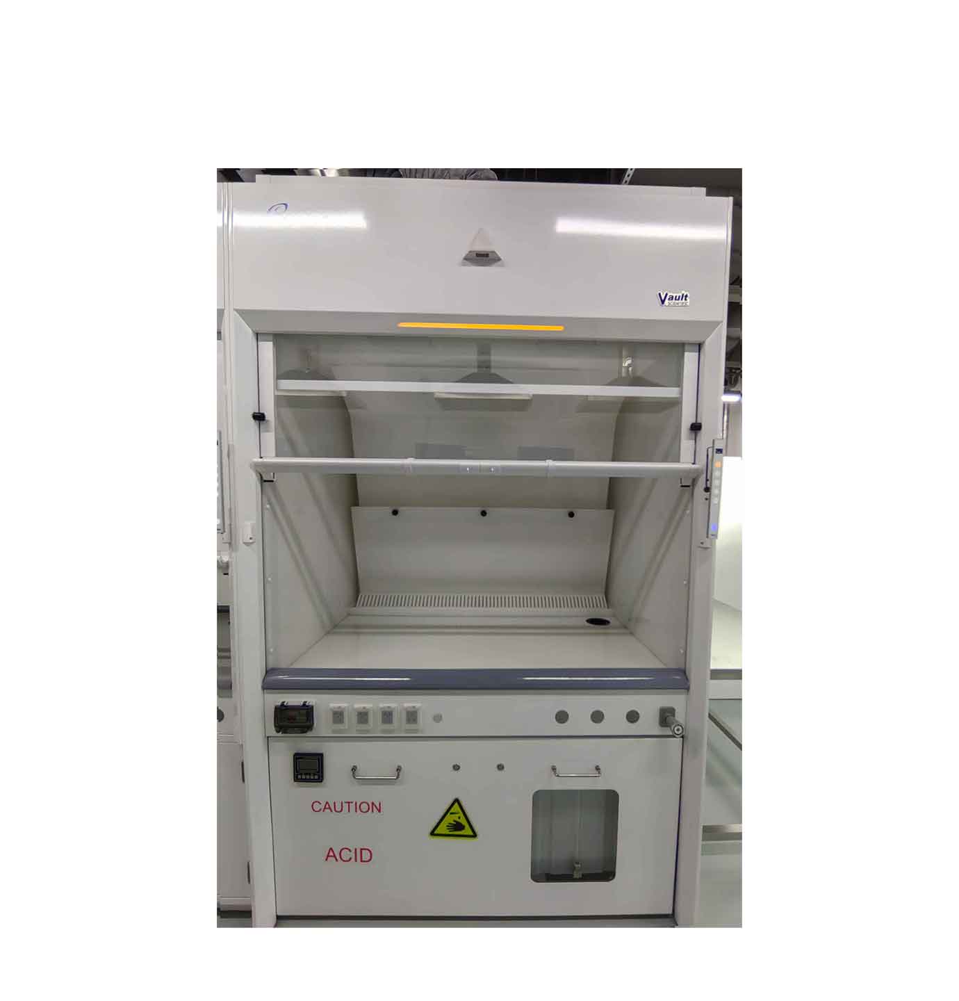 定制型-实验室通风柜