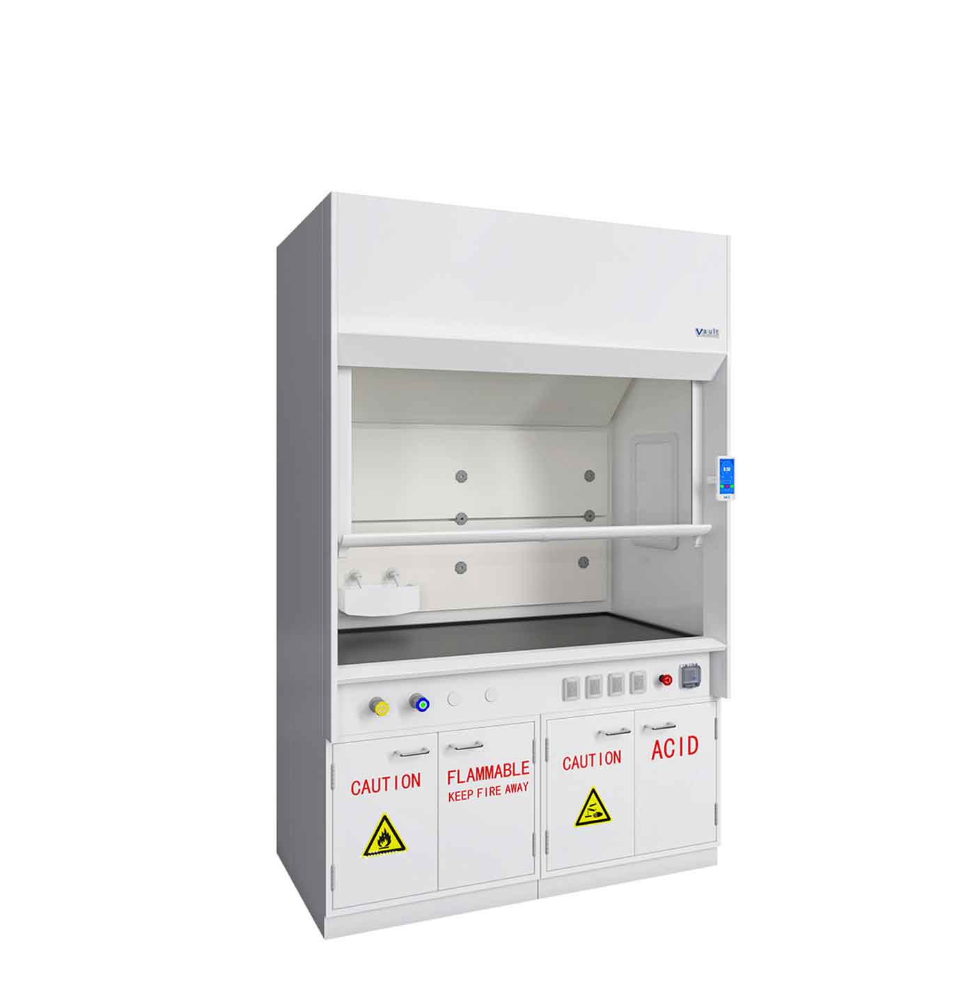 基本型-实验室通风柜